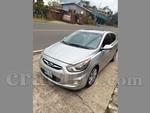 2014 Hyundai Accent