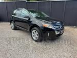 Ford Edge Sel 2012