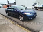 Toyota Camry 2008