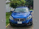 Suzuki S-cross GL 2016