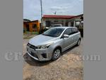 Toyota Yaris 2015