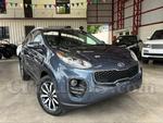 Kia Sportage EX 2018