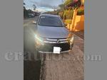 Mitsubishi Outlander 2016