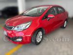 2014 Kia Rio Ex