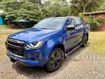 Isuzu D-max 2023