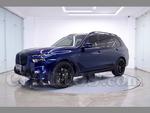 2024 BMW X7 Paquete M