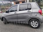 2016 Suzuki Celerio