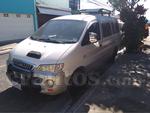 Hyundai Starex 2003