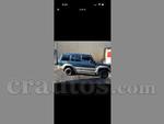 2000 Hyundai Galloper