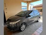 Toyota Yaris 2019