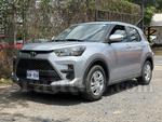 Toyota Raize 2024