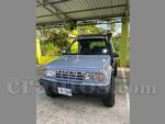1992 Geo Tracker