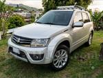 2015 Suzuki Grand Vitara