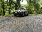 Honda CR-V 2004