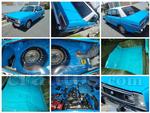 1980 Datsun 120y