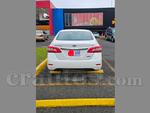 2014 Nissan Sentra