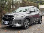2021 Nissan Kicks