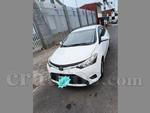 Toyota Yaris 2015
