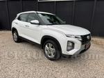 2025 Hyundai Creta GL