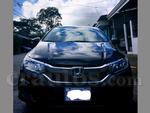 2019 Honda City LX