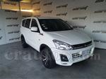 Mitsubishi Zinger 2017