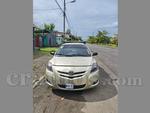 Toyota Yaris 2008