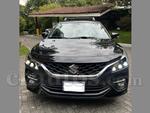 2024 Suzuki Baleno GLX