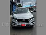 Hyundai Tucson GL 2016