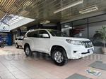 Toyota Land Cruiser Prado 2024
