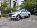 2020 Ford Ranger Wildtrak