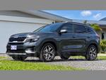 Kia Seltos 2023