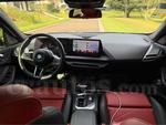 2025 BMW 218 Serie M