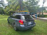 2006 Subaru Outback