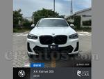 BMW X4 I 2025