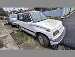 1995 Suzuki Sidekick