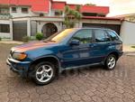 2001 BMW X5