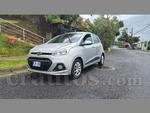 2016 Hyundai Grand i10