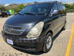 2008 Hyundai H-1