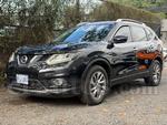 Nissan X-trail 2017