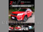 2025 Suzuki Vitara GL Plus A