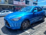 Toyota Yaris 2019
