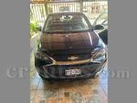2020 Chevrolet Spark Premier