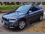 BMW X1 2016