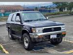 1992 Toyota 4Runner