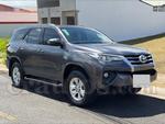 Toyota Fortuner 2020