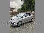 2012 Kia Picanto