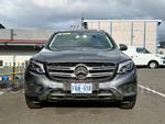 2019 Mercedes-Benz GLC200