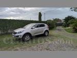 2011 Kia Sportage