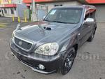 2003 Hyundai Terracan