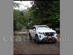 2022 Nissan Frontier LE